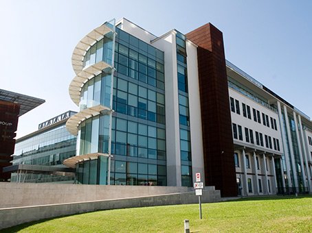 Furnished Office in  Via Benigno Crespi